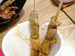 -隆门客栈·西北小吃手工面(丰盛町商业步行街店)