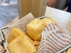 -仙踪林(惠润广场店)
