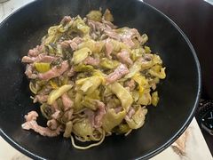 -老地方面馆(思南路店)