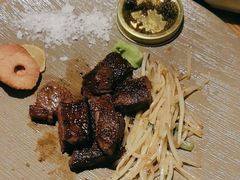 -西村日本料理(香格里拉饭店)