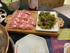 -草原饭店火锅