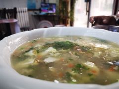 -公寓家常菜馆(海军博物馆店)