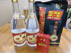 -赣江菜江西小炒