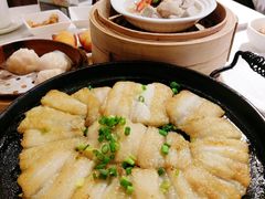 -潮福城大酒楼(湖滨北路店)