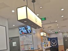 -吉野家(复兴路第二餐厅店)