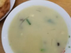 -老方子馅饼粥(台东店)