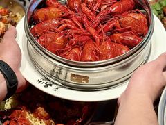 -龙巢盱眙龙虾·牛蛙·烧烤宵夜(八卦岭店)