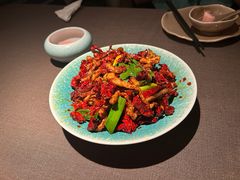-山石榴·贵州菜(陆家嘴中心店)