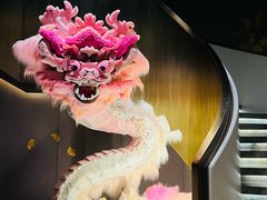 -华尔道夫酒店·羿庭(金鱼胡同店)