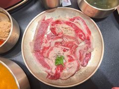 -西塔老太太泥炉烤肉(龙湖北苑天街店)