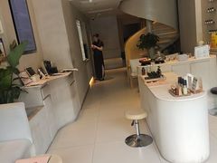 -泰合玺·精油疗愈 SPA(南京河西万达店)