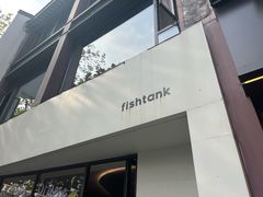 -fishtank鱼缸咖啡(三山街店)