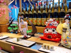 -视界美食自助餐厅·石家庄希尔顿酒店