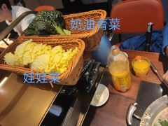 -巴邑火锅(江北万达店)