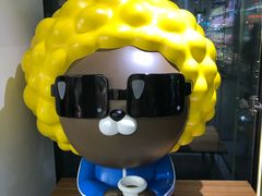 -KAKAO FRIENDS(弘大店)