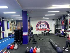 -F45 Training(徐汇店)