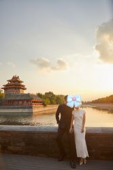 -CD视觉婚纱摄影