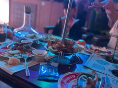 -马迭尔德式西餐精酿啤酒屋(中央大街店)