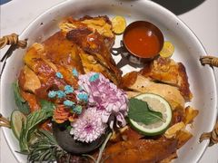 -相遇·川湘融合菜(丹阳吾悦广场店)