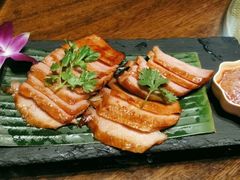 -泰国餐厅 Thai Food(裕华万达店)