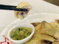 -文记壹心鸡(宝华路店)