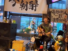 -本色.小马哥烧烤(无锡九里仓店)