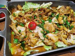 -辣得叫湘菜(四明店)