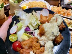 -小川洋风料理(街道口店)