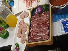 -德龙火锅(松源街直营店)