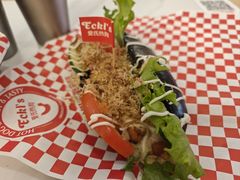 -Eckl’s爱氏热狗(猫街店)