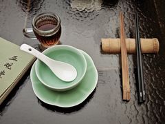 -五观堂素食(新华路店)