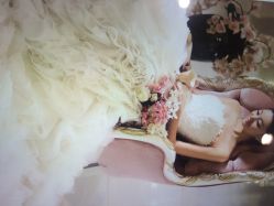 宝娜嫁衣馆-南京宝娜嫁衣婚纱礼服馆(中央路店)