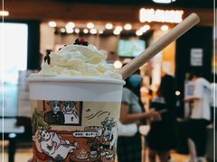 -茶颜悦色(五一里1号口店)