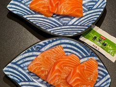 -梨花自助烤肉(西三旗万象汇黑金店)
