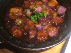 -绿茶餐厅(华联万柳店)