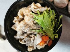 鱼皮-鱼酷活鱼烤鱼(静安大融城店)