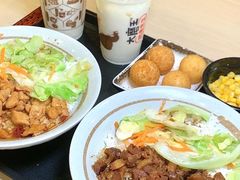 -永和大王(朝晖店)