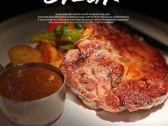 -芭莉与彩虹西餐厅(成都合生汇店)