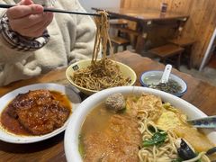 -八味餐馆(林司后店)