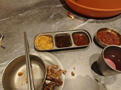 -东味北道熟成·炭火烤肉(九龙店)