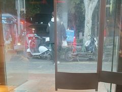 -老五烧烤(石牌岭店)
