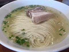 -同得兴 Since·1995 传统苏式面馆(十全街店)