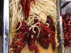 -袁老大龙虾(石鼓路总店)