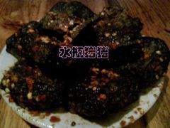 臭豆腐-五娭毑臭豆腐(黄兴南路店)