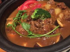 -长勺子东南亚(街道口店)