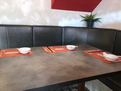 大堂-点点心点心专门店(旺角店)