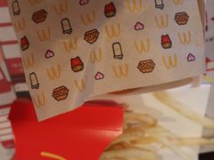 -麦当劳(水坑尾街店)