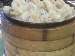 -杨记小骨头羊杂馆(南五马路店)