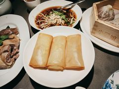 -小厨娘淮扬菜(诚信大道店)