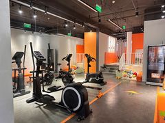 -初时健身工作室(新都店)